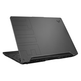 Asus TUF Gaming FX506HEB-HN145 - FreeDOS - Eclipse Gray