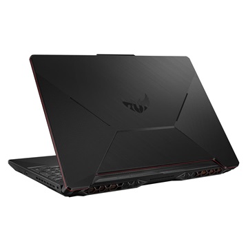 Asus TUF Gaming FX506LHB-HN323 - No OS - Bonfire Black