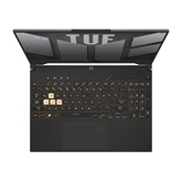Asus TUF Gaming FX507ZC4-HN058 - No OS - Jaeger Gray