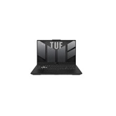 Asus TUF Gaming FX707ZC-HX016 - No OS - Mecha Gray