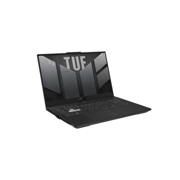 Asus TUF Gaming FX707ZC-HX016 - No OS - Mecha Gray