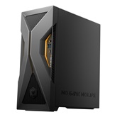 Asus TUF Gaming T500 T500MV-13420H1480 - No OS - Solar Eclipse Gray