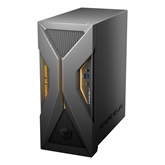 Asus TUF Gaming T500 T500MV-13420H1480 - No OS - Solar Eclipse Gray