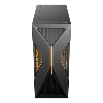 Asus TUF Gaming T500 T500MV-13420H1480 - No OS - Solar Eclipse Gray