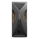 Asus TUF Gaming T500 T500MV-13420H1480 - No OS - Solar Eclipse Gray