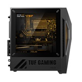 Asus TUF Gaming T500 TM500MH-0R72600140 - No OS - Solar Eclipse Gray