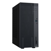 Asus V500 Mini Tower V500MV-13420H1000 - No OS - White