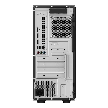 Asus V500 Mini Tower VM501MH-0R5220089W - Windows 11 - Black