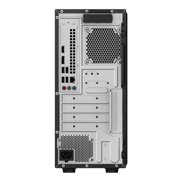 Asus V700 Mini Tower VM701MG-0R5430015W - Windows 11 - Black