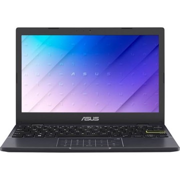Asus VivoBook E210MA-GJ565WS - Windows® 11 S - Star Black