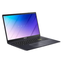 Asus VivoBook E510KA-EJ562WS - Windows® 11 S - Star Black (bontott)