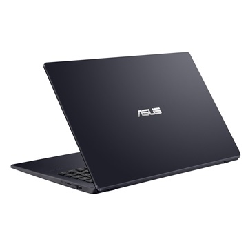 Asus VivoBook E510MA-EJ909WS - Windows® 11 S - Star Black (bontott, javított)