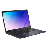 Asus VivoBook E510MA-EJ909WS - Windows® 11 S - Star Black (bontott, javított)