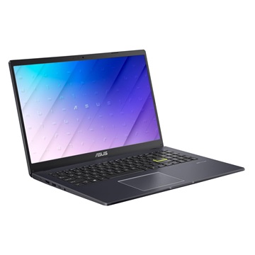 Asus VivoBook E510MA-EJ909WS - Windows® 11 S - Star Black (bontott, javított)
