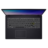 Asus VivoBook E510MA-EJ909WS - Windows® 11 S - Star Black (bontott, javított)