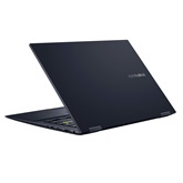 Asus VivoBook Flip 14 TM420IA-EC125T - Windows® 10 S - Bespoke Black - Touch