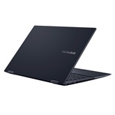 Asus VivoBook Flip 14 TM420IA-EC125T - Windows® 10 S - Bespoke Black - Touch