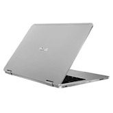 Asus VivoBook Flip 14 TP401MA-BZ489WS - Windows® 11 S - Light Grey - Touch