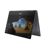 Asus VivoBook Flip 14 TP412FA-EC742T - Windows® 10 - Star Grey - Touch