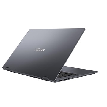 Asus VivoBook Flip 14 TP412FA-EC742T - Windows® 10 - Star Grey - Touch