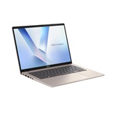 Asus VivoBook M1407KA-LY142 - No OS - Platinum Gold