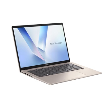 Asus VivoBook M1407KA-LY142 - No OS - Platinum Gold