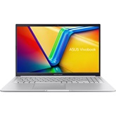 Asus VivoBook M1502NAQ-BQ192OA - No OS - Cool Silver
