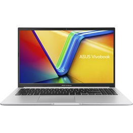 Asus VivoBook M1502NAQ-BQ192 - No OS - Cool Silver