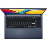 Asus VivoBook M1502YA-BQ286 - No OS - Quiet Blue