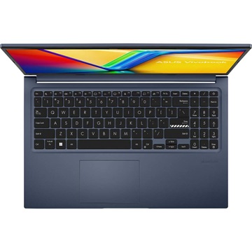 Asus VivoBook M1502YA-BQ286 - No OS - Quiet Blue