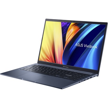 Asus VivoBook M1502YA-BQ617 - No OS - Quiet Blue