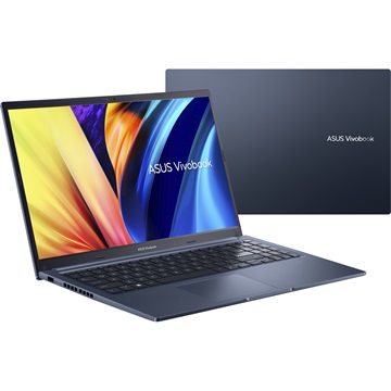 Asus VivoBook M1502YA-BQ617 - No OS - Quiet Blue