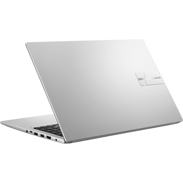 Asus VivoBook M1502YA-BQ618 - No OS - Cool Silver