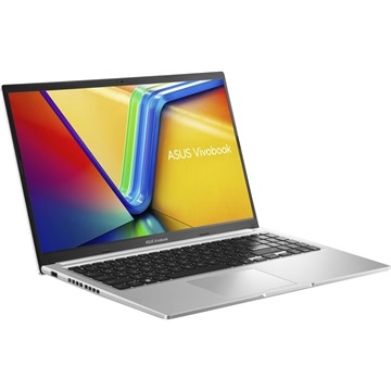 Asus VivoBook M1502YA-BQ618 - No OS - Cool Silver