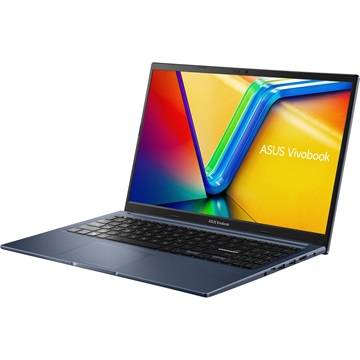 Asus VivoBook M1502YA-NJ423TW - Windows® 11  - Quiet Blue (bontott)