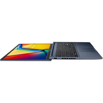 Asus VivoBook M1502YA-NJ423TW - Windows® 11  - Quiet Blue (bontott)