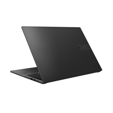 Asus VivoBook M7600QC-L2011T - Windows® 10 Home - OLED - 0°Black