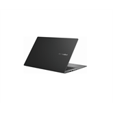Asus VivoBook R438DA-EB279TC - Windows® 10 - Bespoke Black