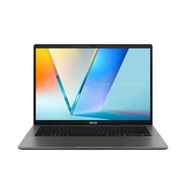 Asus VivoBook S14 M3407HA-LY013W - Windows® 11  - Matte Gray
