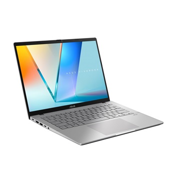 Asus VivoBook S14 M3407HA-LY166 - No OS - Cool Silver