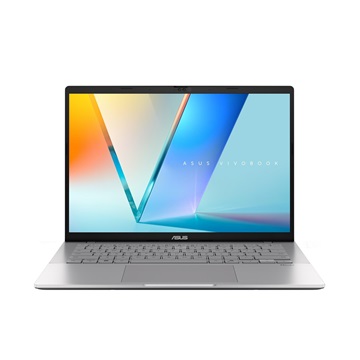 Asus VivoBook S14 M3407HA-LY166 - No OS - Cool Silver