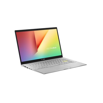 Asus VivoBook S14 S433JQ-AM082T - Windows® 10 - Dreamy White