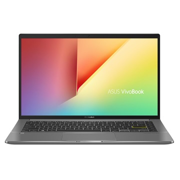 Asus VivoBook S14 S435EA-KC033T - Windows® 10 - Deep Green