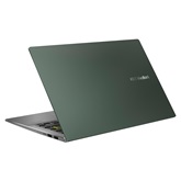 Asus VivoBook S14 S435EA-KC033T - Windows® 10 - Deep Green