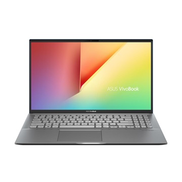 Asus VivoBook S15 S531FL-BQ573T - Windows® 10 - Gunmetal