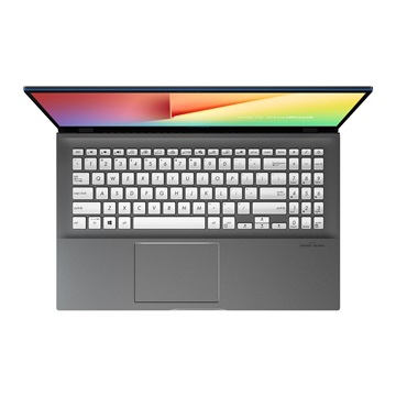 Asus VivoBook S15 S531FL-BQ573T - Windows® 10 - Gunmetal