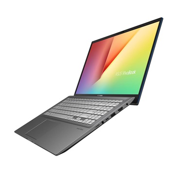 Asus VivoBook S15 S531FL-BQ573T - Windows® 10 - Gunmetal