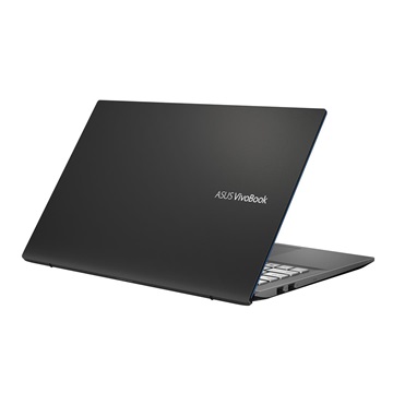 Asus VivoBook S15 S531FL-BQ573T - Windows® 10 - Gunmetal