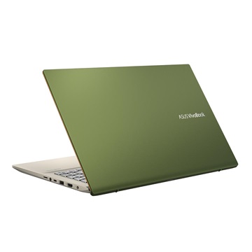 Asus VivoBook S15 S532EQ-BQ014T - Windows® 10 - Moss Green