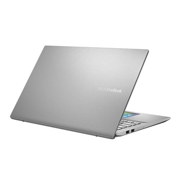 Asus VivoBook S15 S532FL-BN264T - Windows® 10 - Transparent silver
